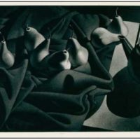William Behnken-Aquatint-Pears